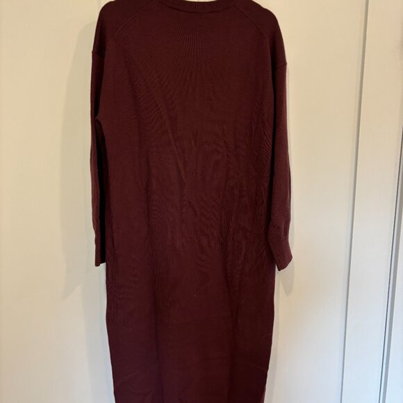 Babaton Kruger Dress - Picture 4 of 6